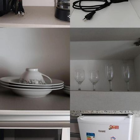 Flat Proximo Ao Mar Apartment Кабедело Екстериор снимка