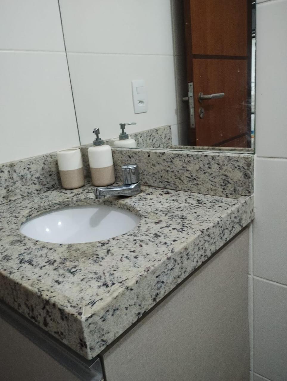 Flat Proximo Ao Mar Apartment Кабедело Екстериор снимка