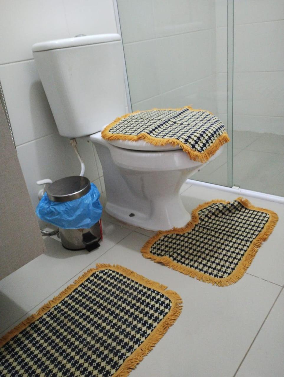 Flat Proximo Ao Mar Apartment Кабедело Екстериор снимка