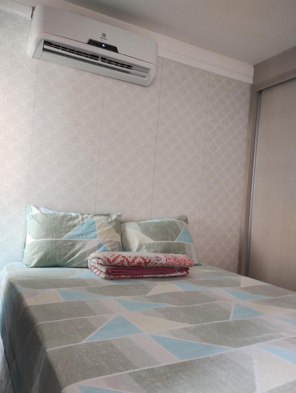 Flat Proximo Ao Mar Apartment Кабедело Екстериор снимка