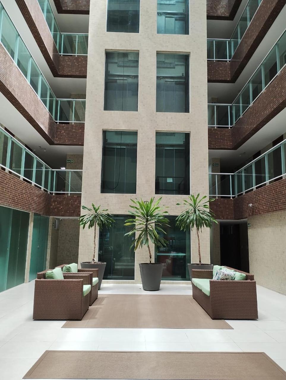 Flat Proximo Ao Mar Apartment Кабедело Екстериор снимка