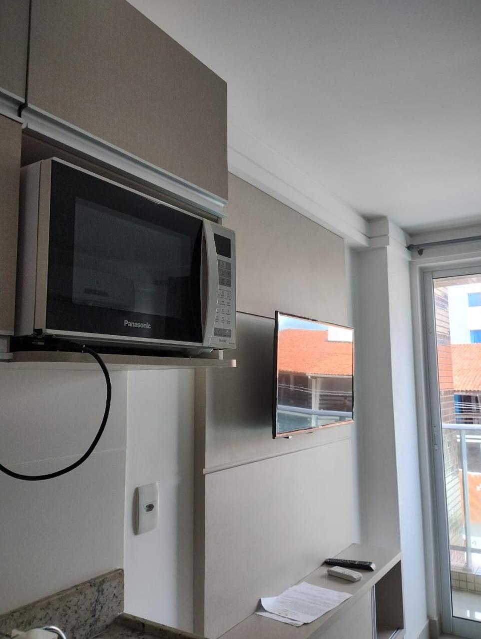 Flat Proximo Ao Mar Apartment Кабедело Екстериор снимка