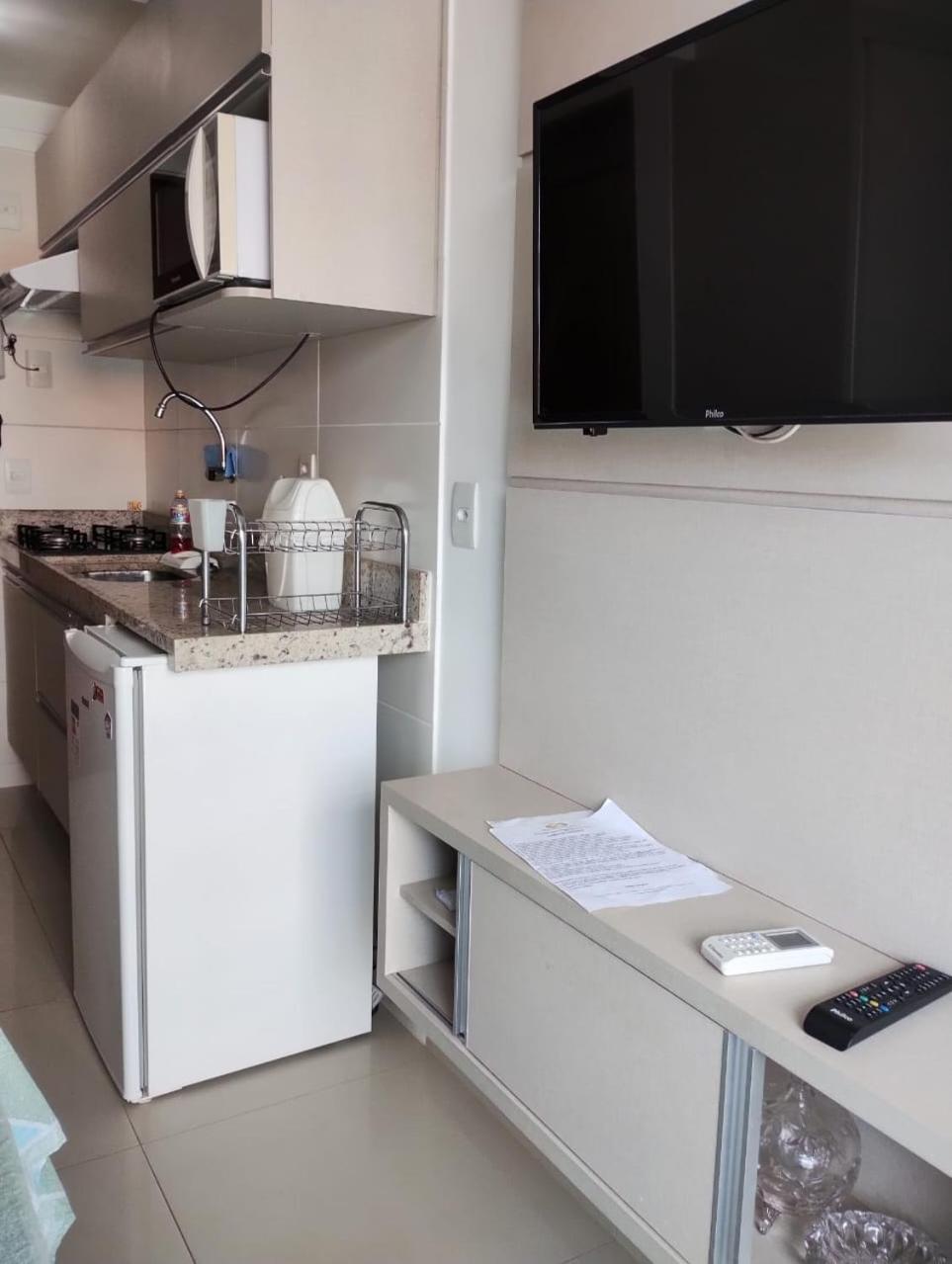 Flat Proximo Ao Mar Apartment Кабедело Екстериор снимка
