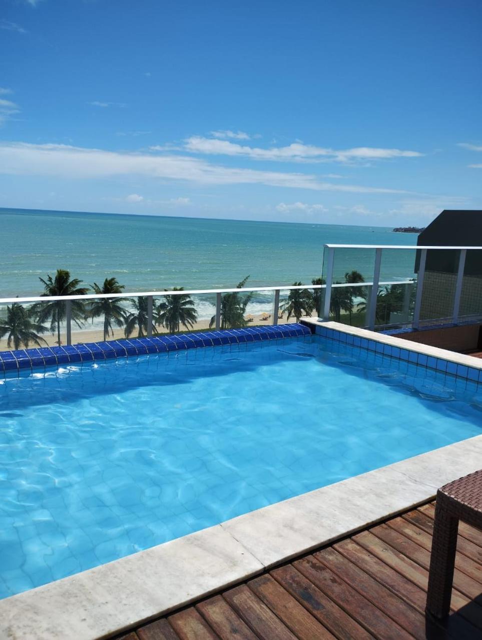 Flat Proximo Ao Mar Apartment Кабедело Екстериор снимка