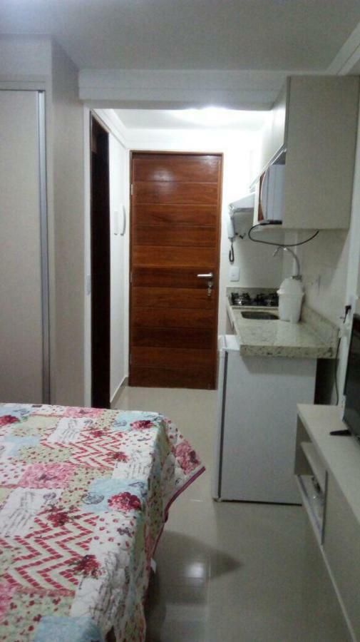Flat Proximo Ao Mar Apartment Кабедело Екстериор снимка