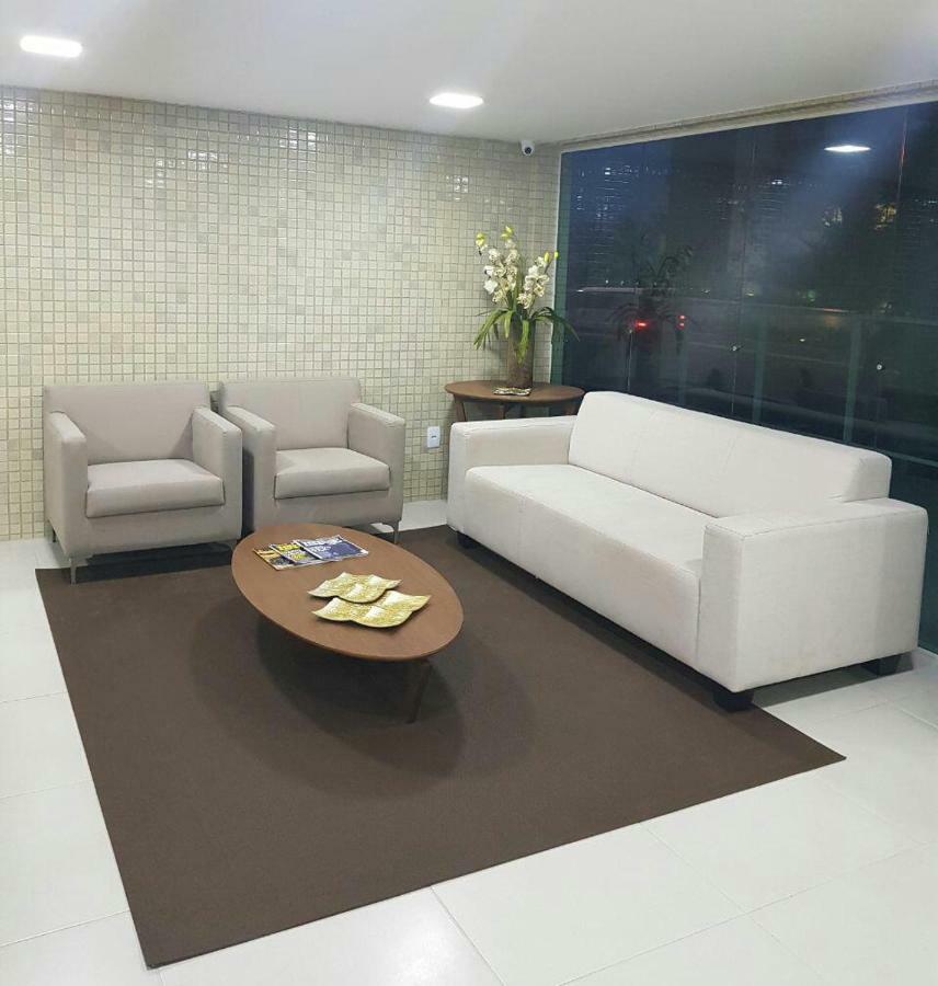 Flat Proximo Ao Mar Apartment Кабедело Екстериор снимка